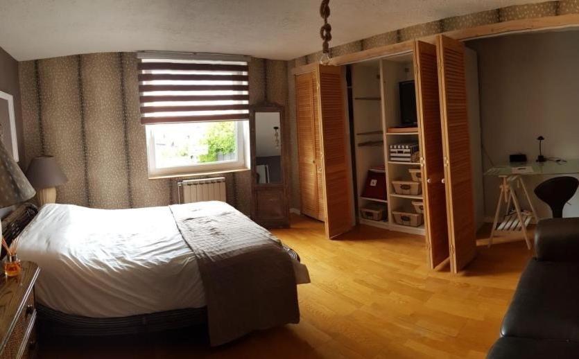 @Kdo Sweet Home Richemont  Buitenkant foto