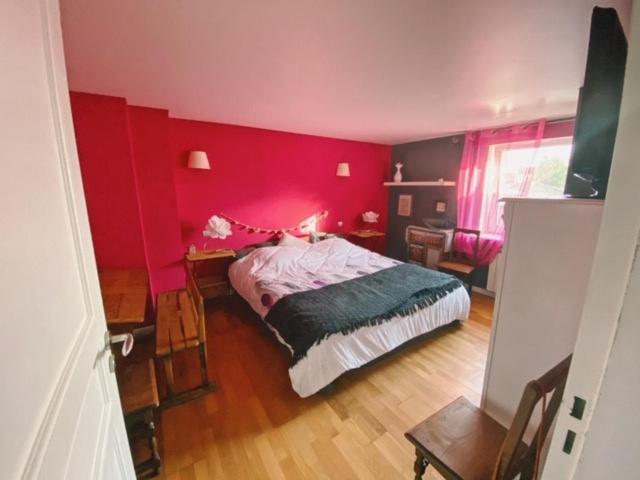 @Kdo Sweet Home Richemont  Buitenkant foto
